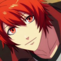 SR音也ブロマイドきたぁああああああ！！超照れてる！可愛い！訴えかけてる潤んだ瞳たまらんｗｗｗ