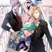 ASASようやく発売！ASASネタがうたプリ島に反映されるのを楽しみにしていますｗｗｗ