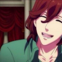 嶺二のブロマイド並べてみると色んな表情してて凄い！伊達に長年アイドルやってないわｗｗｗ