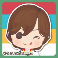 プリンス紹介第八弾！レトロ口調のムードメーカー！寿嶺二！