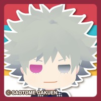 プリンス紹介第九弾！ロック魂あふれるリアリスト・黒崎蘭丸！