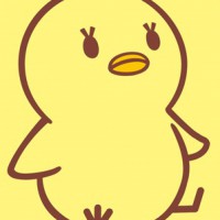 画伯ピヨちゃんがどこぞの一ノ瀬画伯を思い出させる…！センスがそっくりなんですけどｗｗｗ