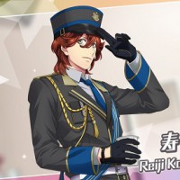 [Shining Super Stars]寿嶺二のステータスや特技・メインスキル【UR】