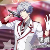 [Shining Live]黒崎蘭丸のステータスや特技・メインスキル【UR】