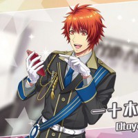 [Shining Super Stars]一十木音也のステータスや特技・メインスキル【UR】