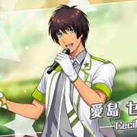 [Shining Live]愛島セシルのステータスや特技・メインスキル【UR】