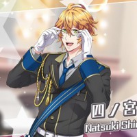 [Shining Super Stars]四ノ宮那月のステータスや特技・メインスキル【UR】