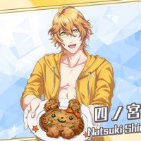 [海辺のサマーライブ！]四ノ宮那月のステータスや特技・メインスキル【SR】