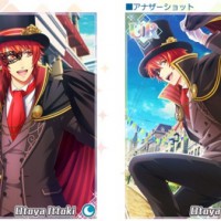 [ジェントルファントムシーフ]一十木音也のステータスや特技・メインスキル【UR】