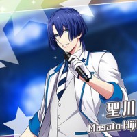 [Shining Live]聖川真斗のステータスや特技・メインスキル【UR】