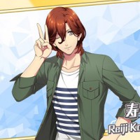 [シャイニングキングダム]寿嶺二のステータスや特技・メインスキル【SR】