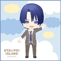 プリンス紹介第二弾!古風で真面目な御曹司・聖川真斗! プリンス紹介第二弾!古風で真面目な御曹司・聖川真斗!