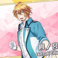 [Dancing with Stars]四ノ宮那月のステータスや特技・メインスキル【SR】