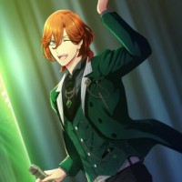[Viridian Crystal]寿嶺二のステータスや特技・メインスキル【UR】