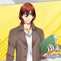 [シャイニングTVスタイル]寿嶺二のステータスや特技・メインスキル【R】