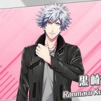 [シャイニングTVスタイル]黒崎蘭丸のステータスや特技・メインスキル【R】