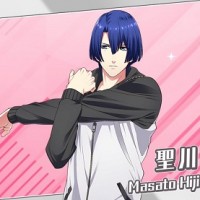 [レッスンスタイル]聖川真斗のステータスや特技・メインスキル【R】