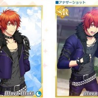 [トイランドヴィランズ]一十木音也のステータスや特技・メインスキル【SR】