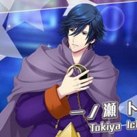 [アブソリュートルナ]一ノ瀬トキヤのステータスや特技・メインスキル【UR】