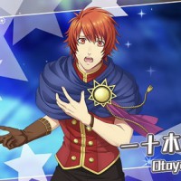 [ハッピーソレイユ]一十木音也のステータスや特技・メインスキル【UR】