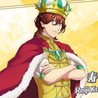 [コトブキング]寿嶺二のステータスや特技・メインスキル【SR】