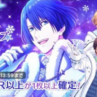 [スノウスターズクリスマス]シリーズのアナザーショット11人分のスチルまとめ！