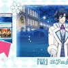 新機能「エフェクト付背景」リリース！ホーム画面をエフェクト付背景にカスタマイズしよう！