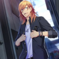 [ロンリーウルフ]神宮寺レンのステータスや特技・メインスキル【UR】